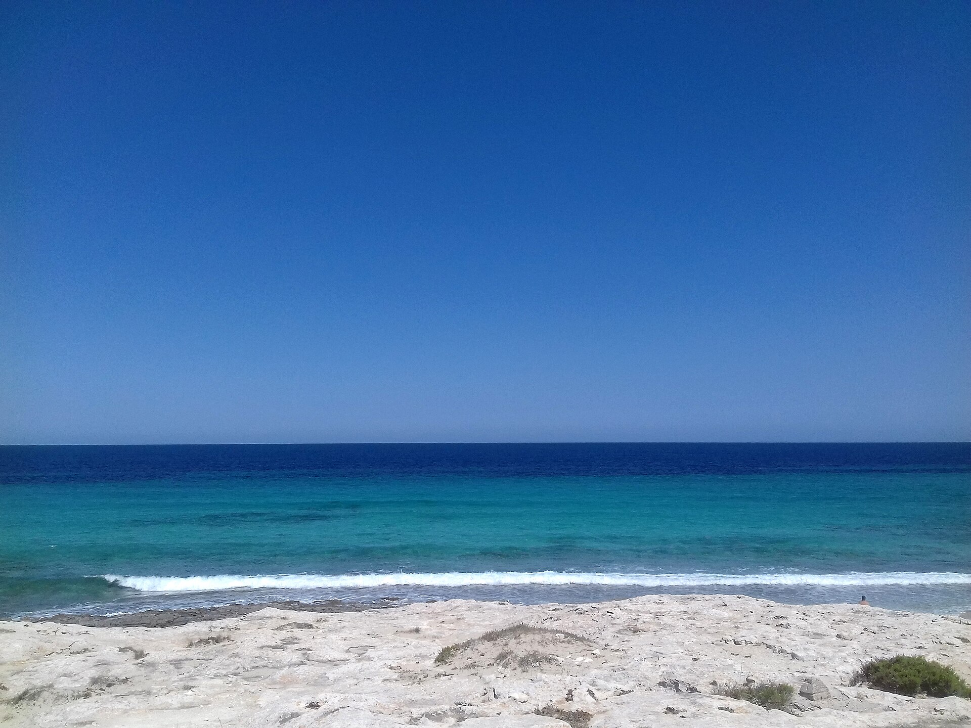 Formentera, Spain