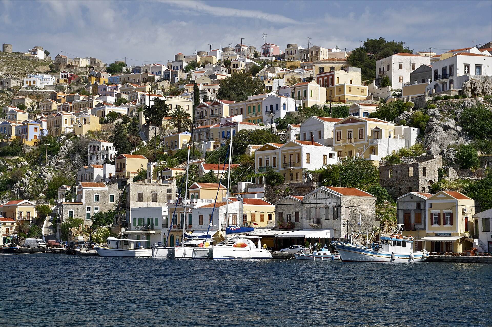 Ten island hideaways built for two