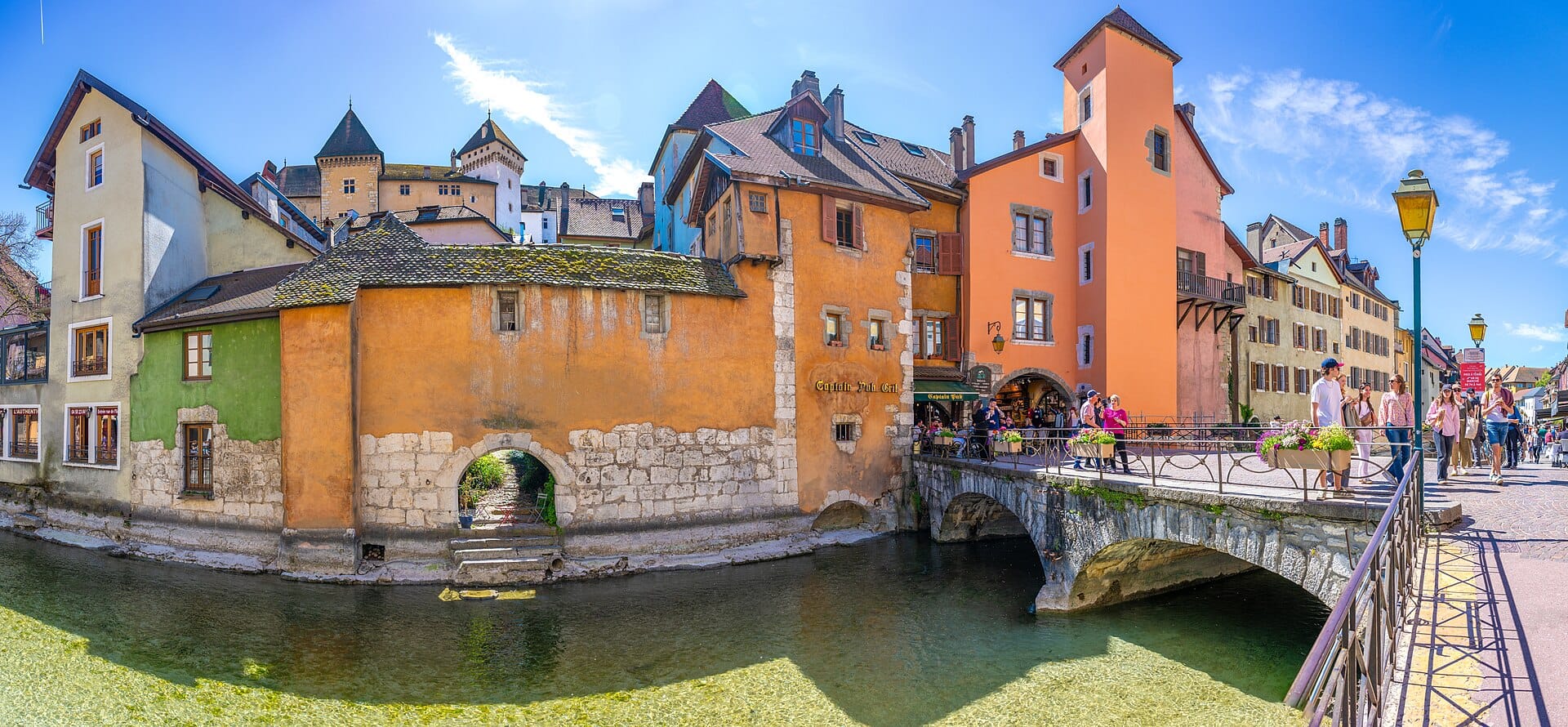 Annecy, France