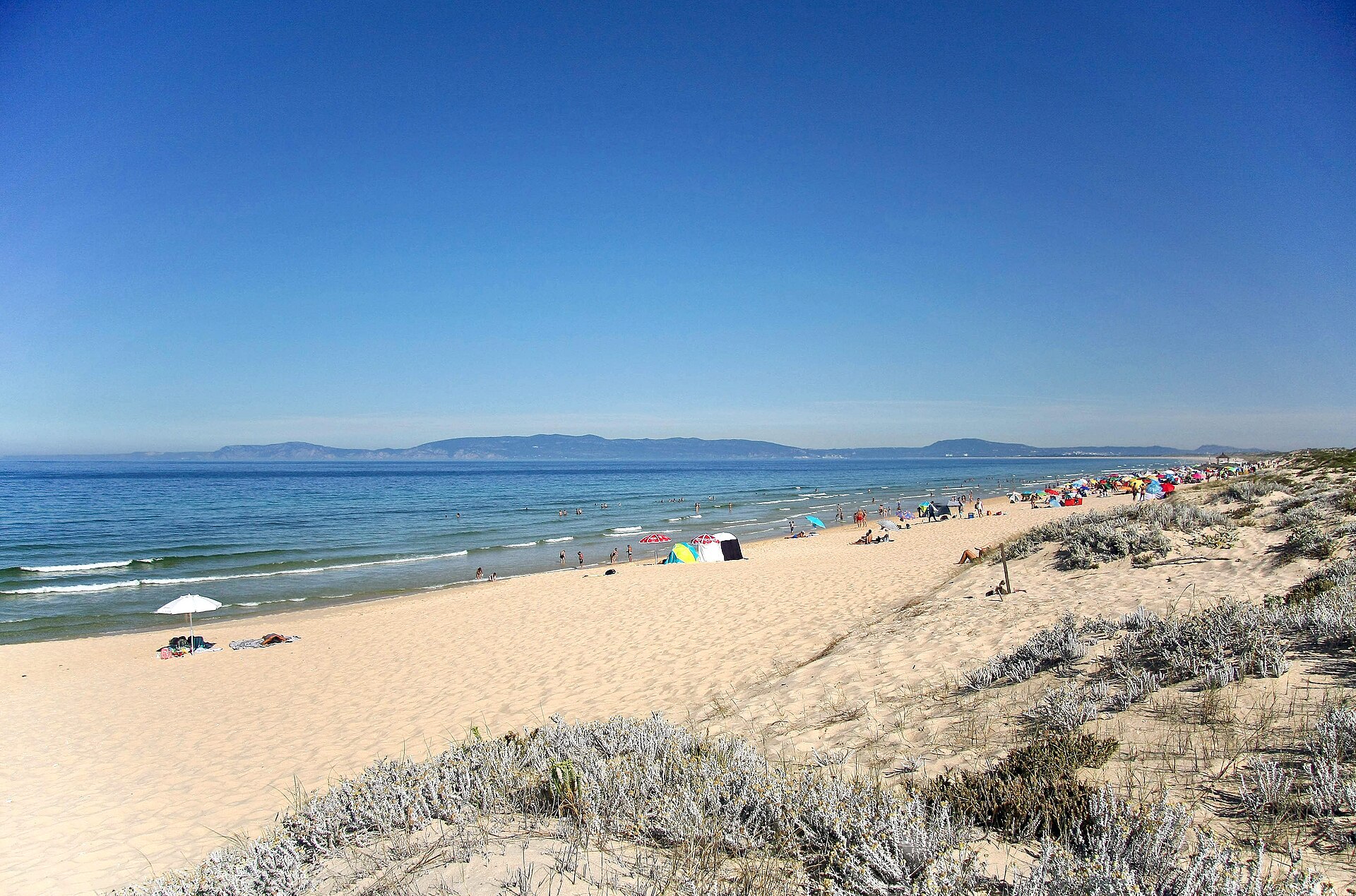 Comporta, Portugal