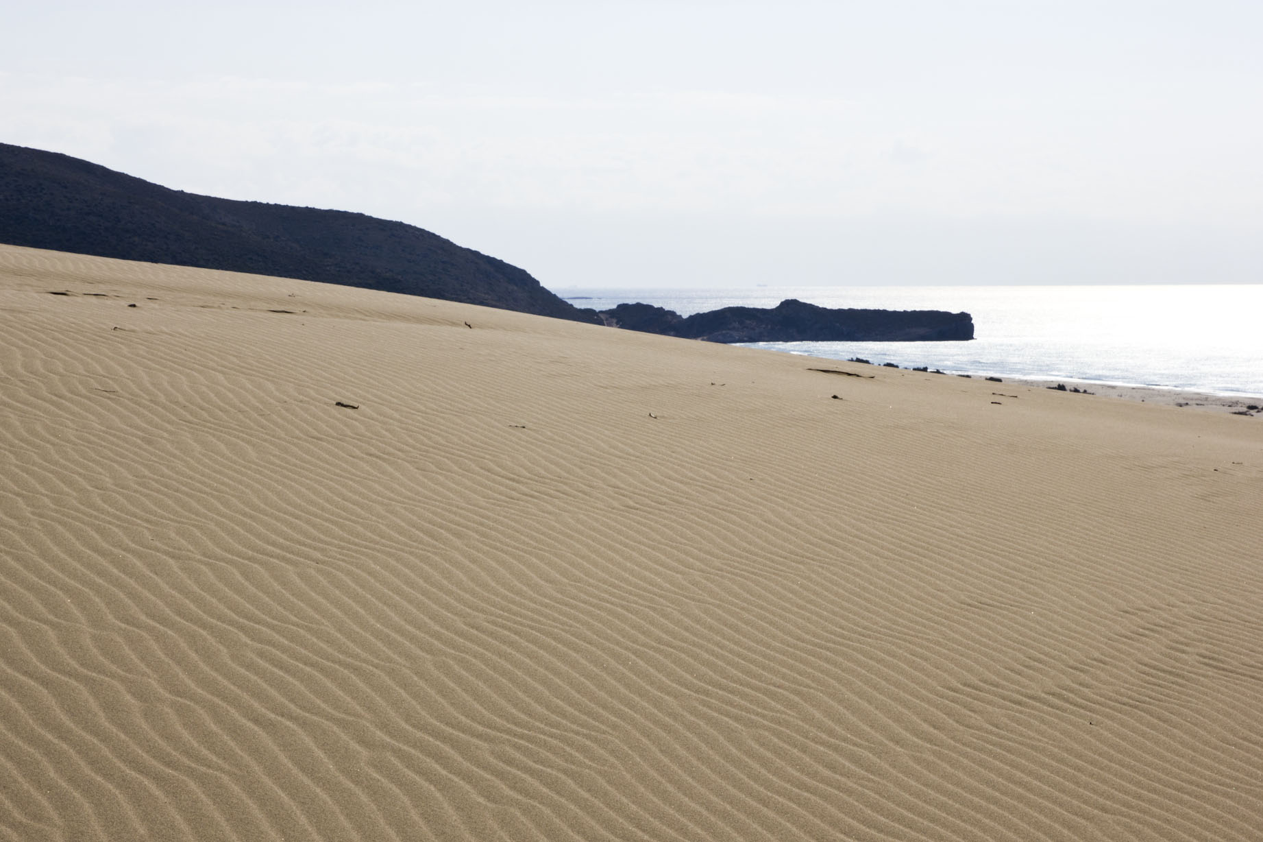 Patara, Turkey