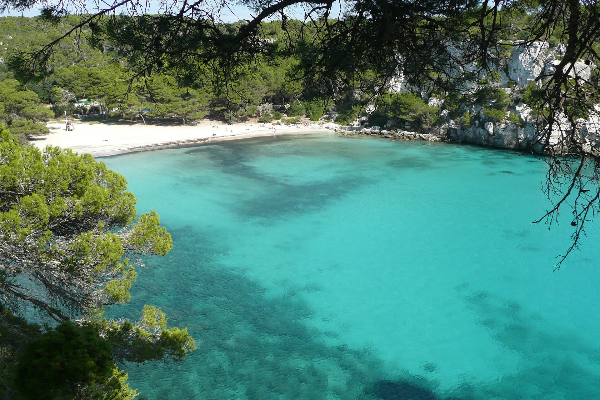 Ten quiet beach escapes for a slow, sunny week