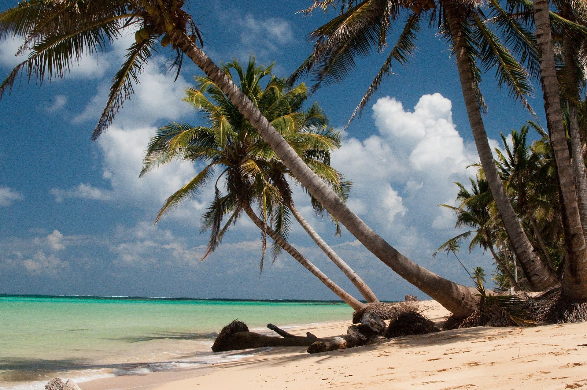 Little Corn Island, Nicaragua