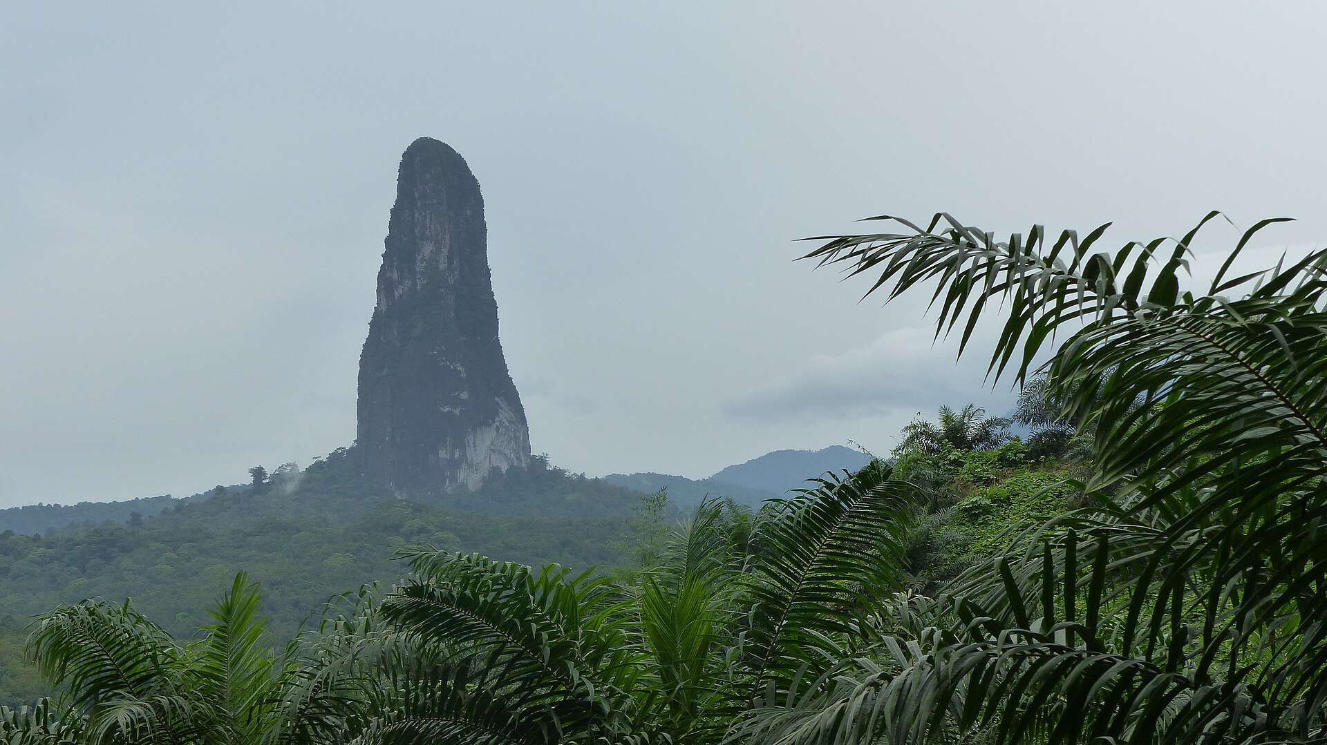 Príncipe, São Tomé and Príncipe