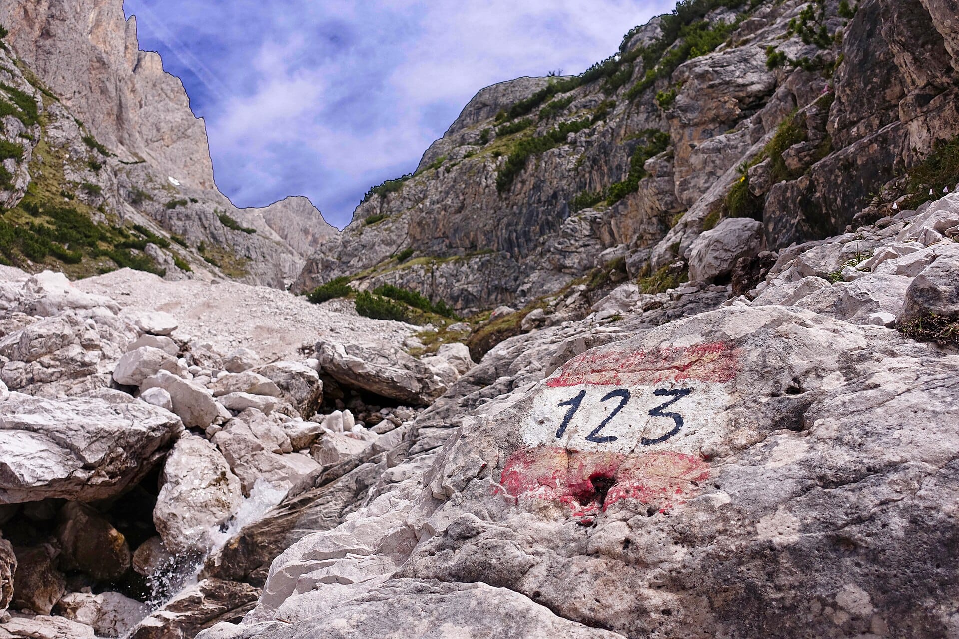 Ten spectacular mountain walks for ordinary fitness levels