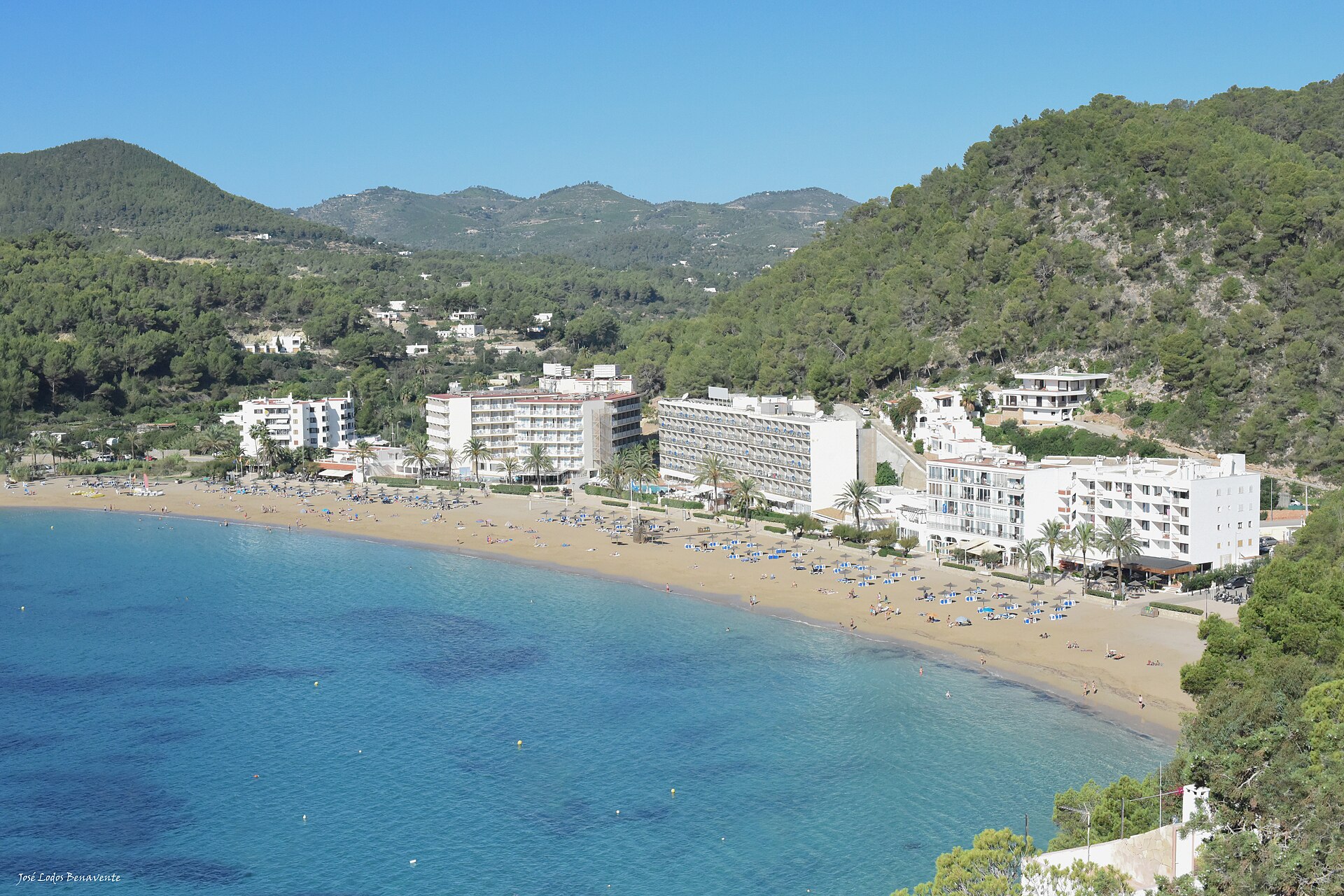Ibiza, Spain