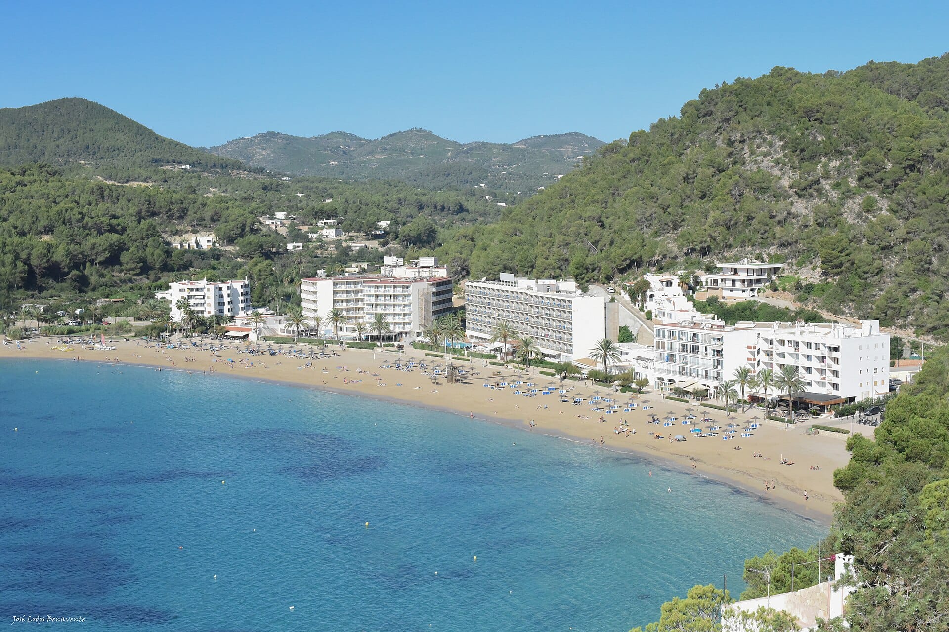 Ibiza, Spain