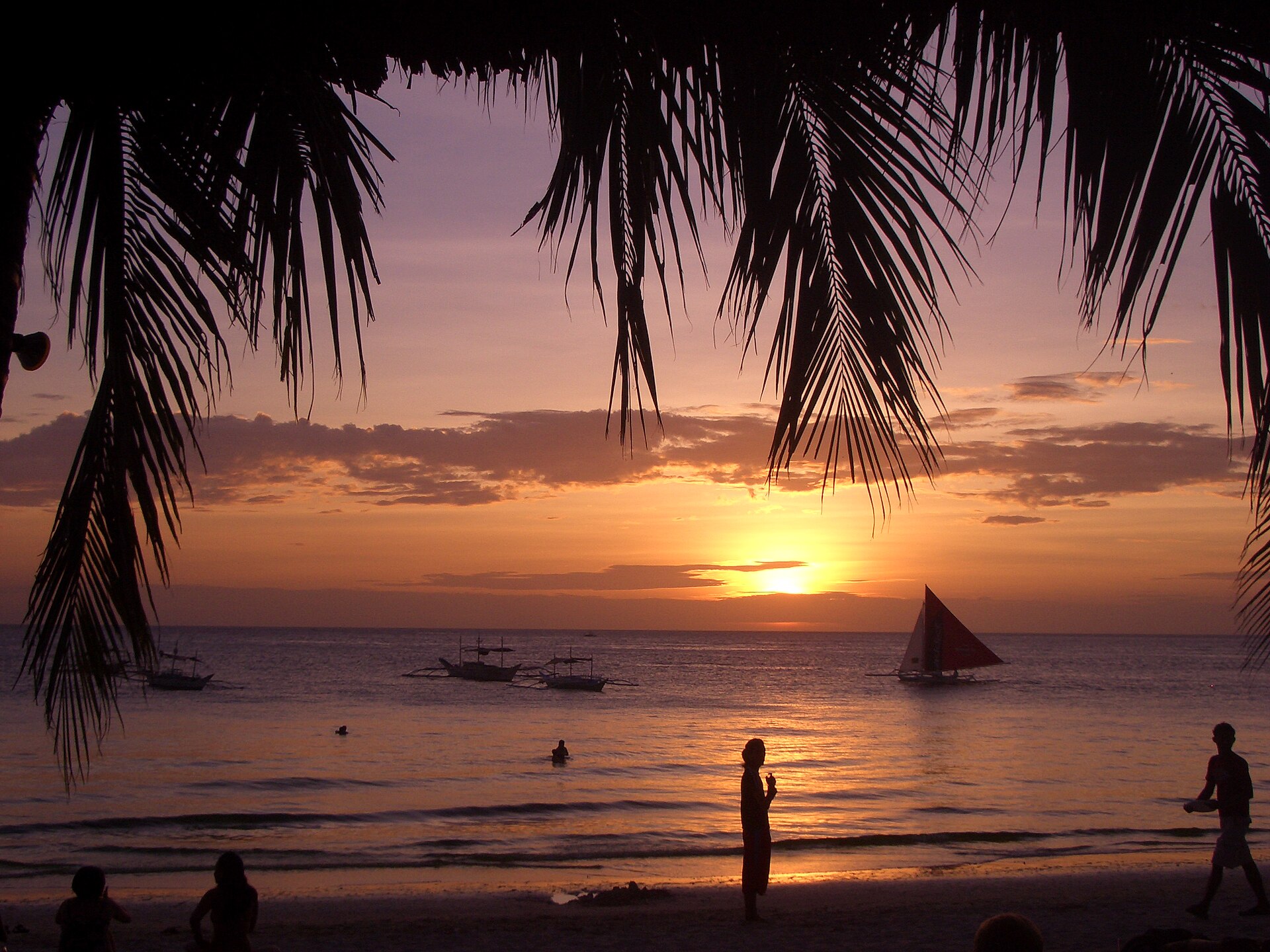 Boracay, Philippines