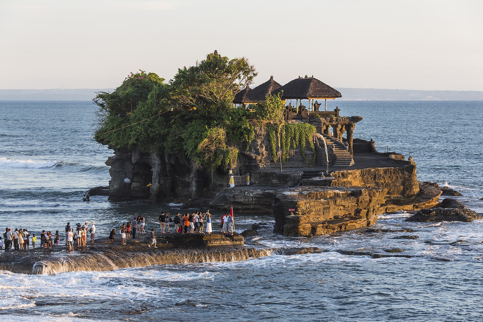 Canggu & Uluwatu, Bali, Indonesia