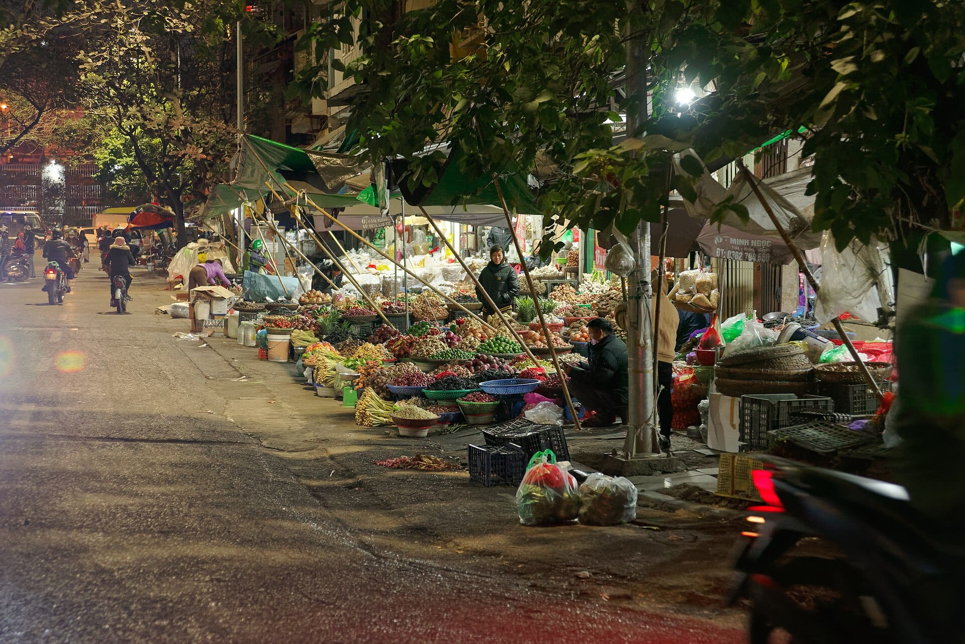 Hanoi, Vietnam