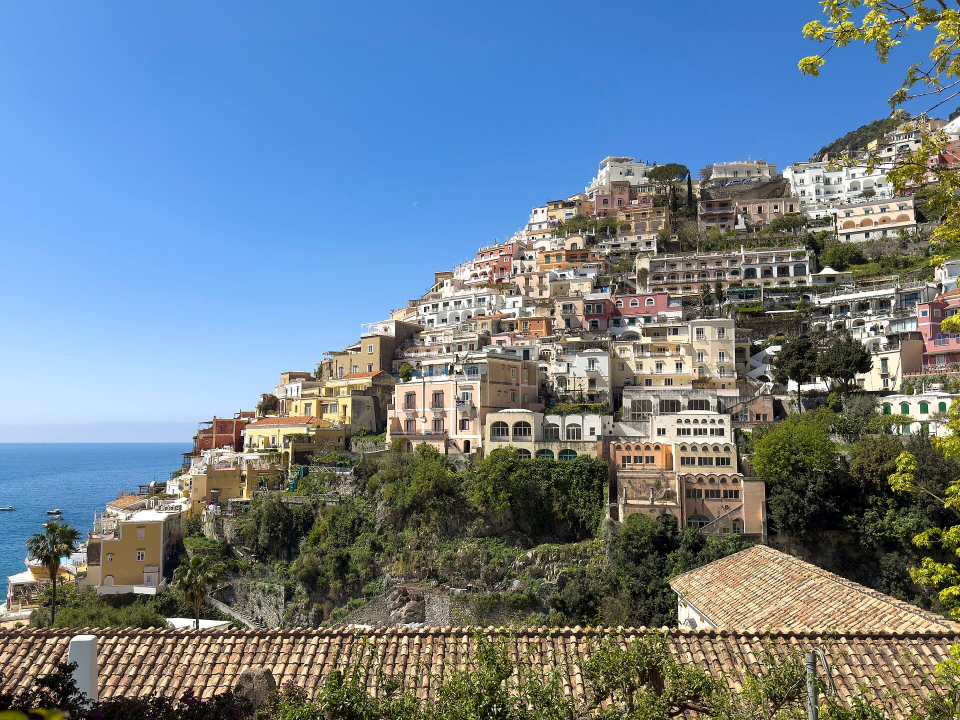 Amalfi Coast, Italy