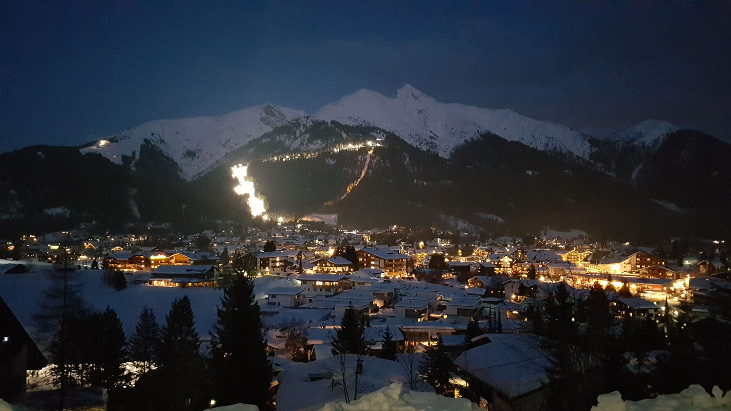 Seefeld, Austria