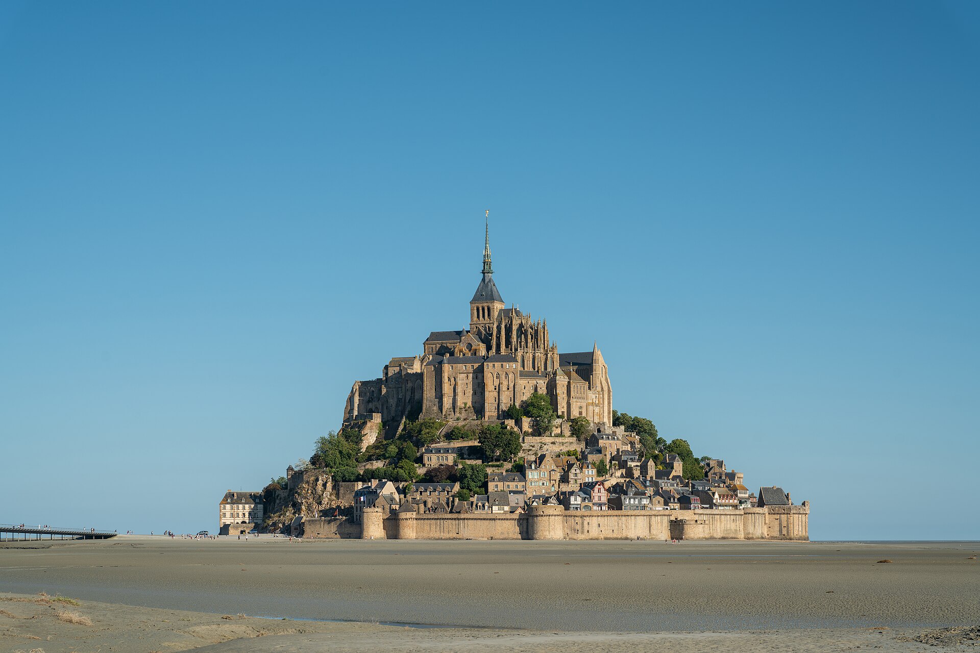 Normandy, France