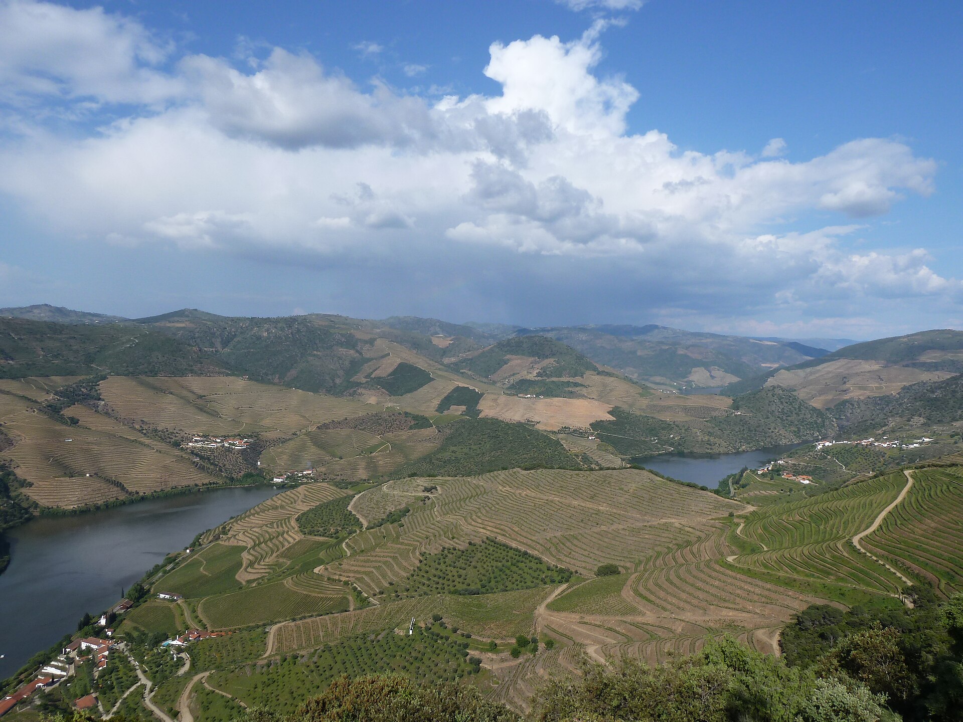 Douro Valley, Portugal