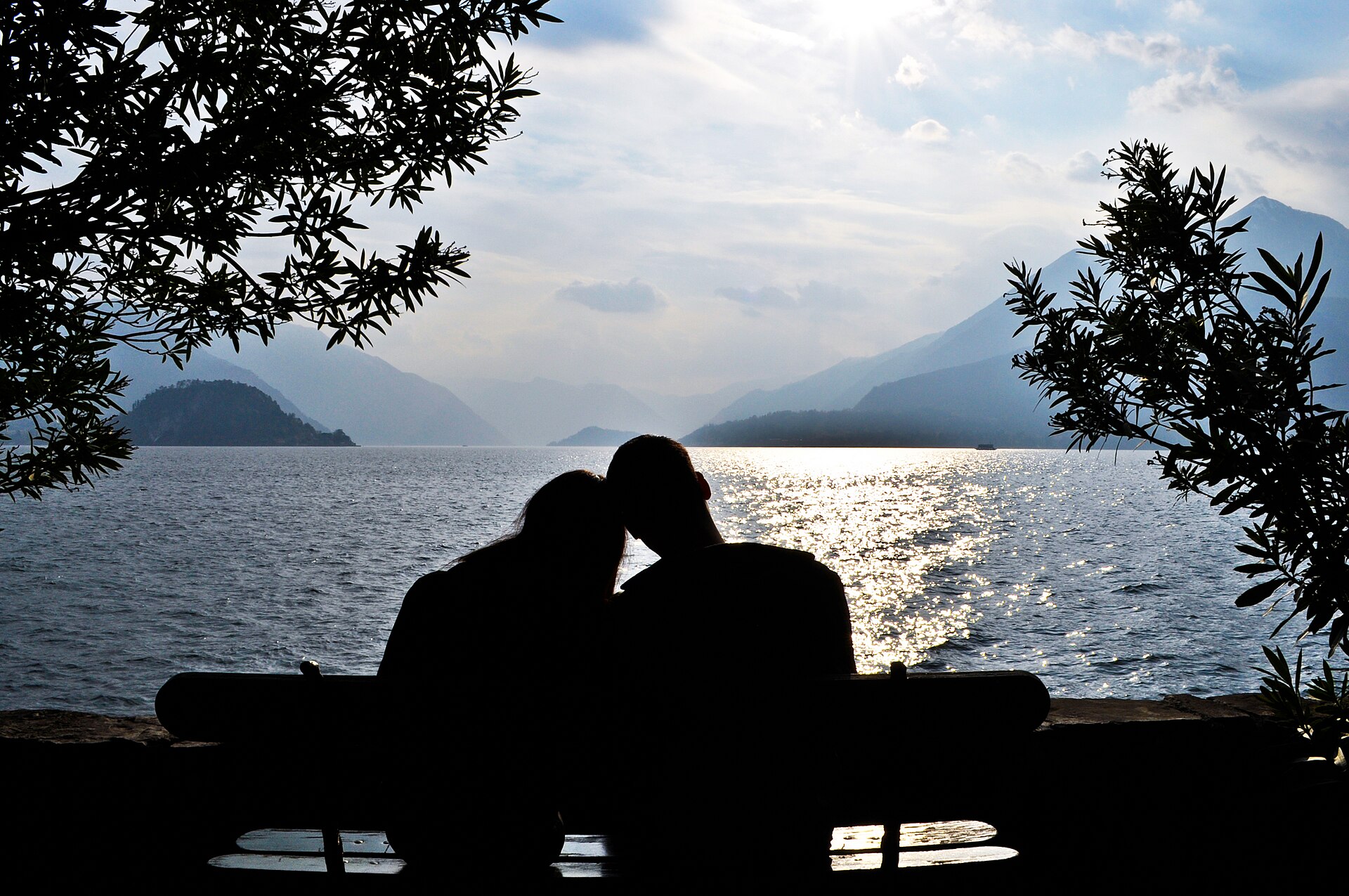 Ten grown-up escapes for a proper romantic reset