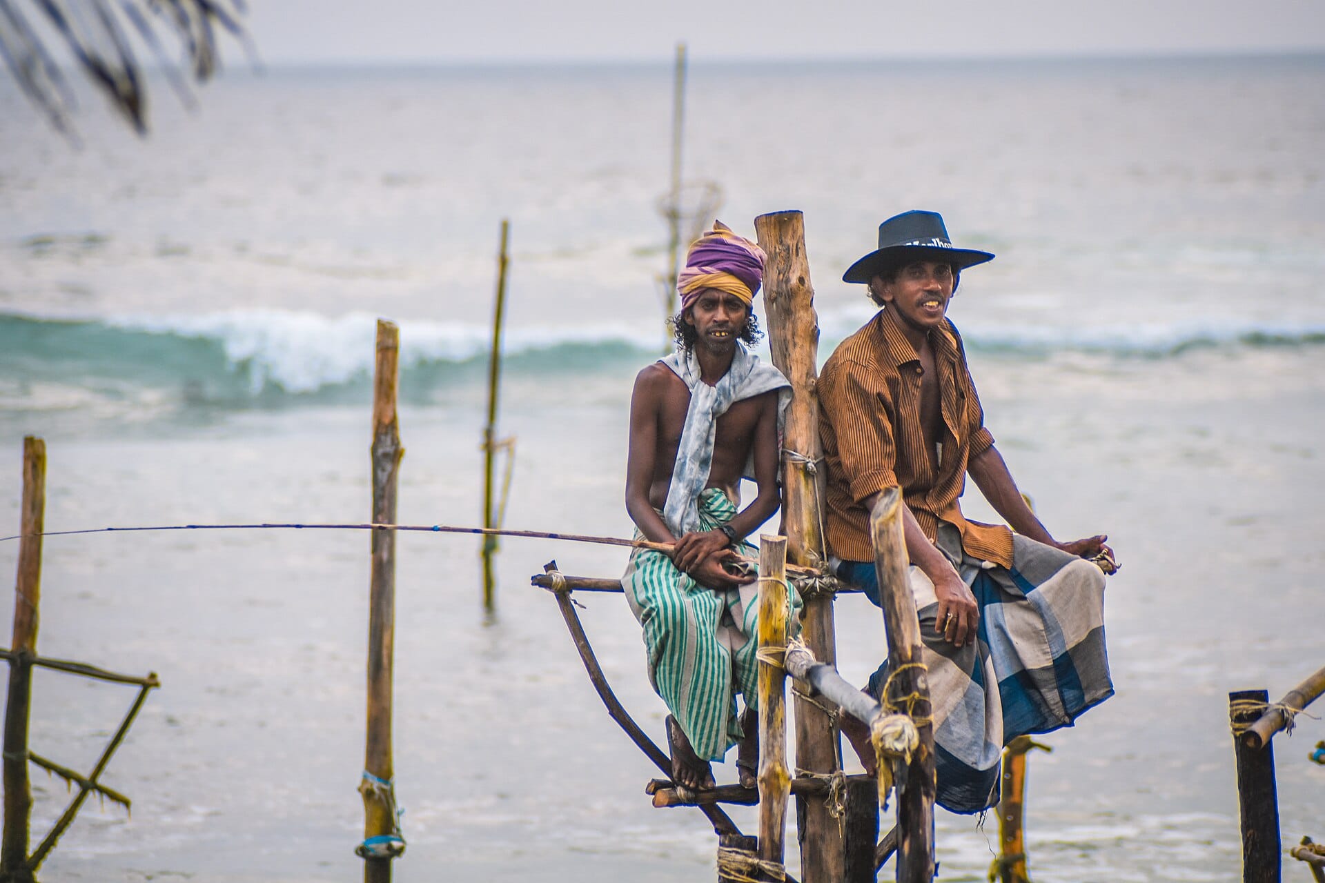 Ahangama, Sri Lanka