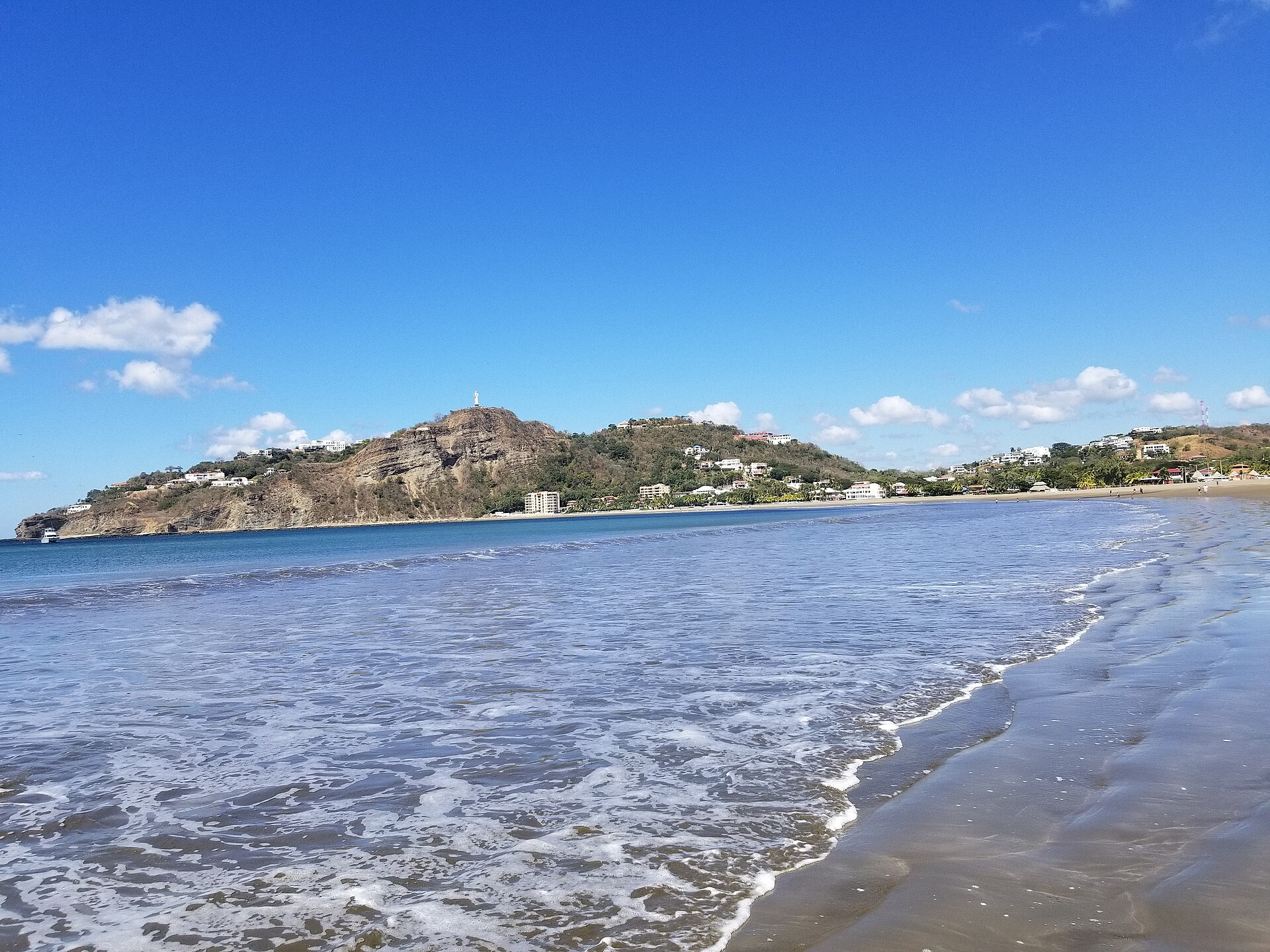 San Juan del Sur, Nicaragua