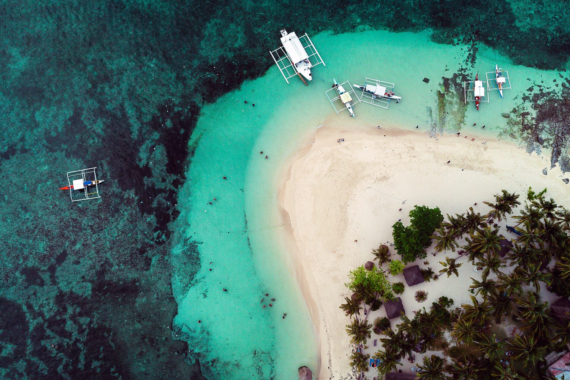 Ten laid-back tropical surf towns for slow mornings