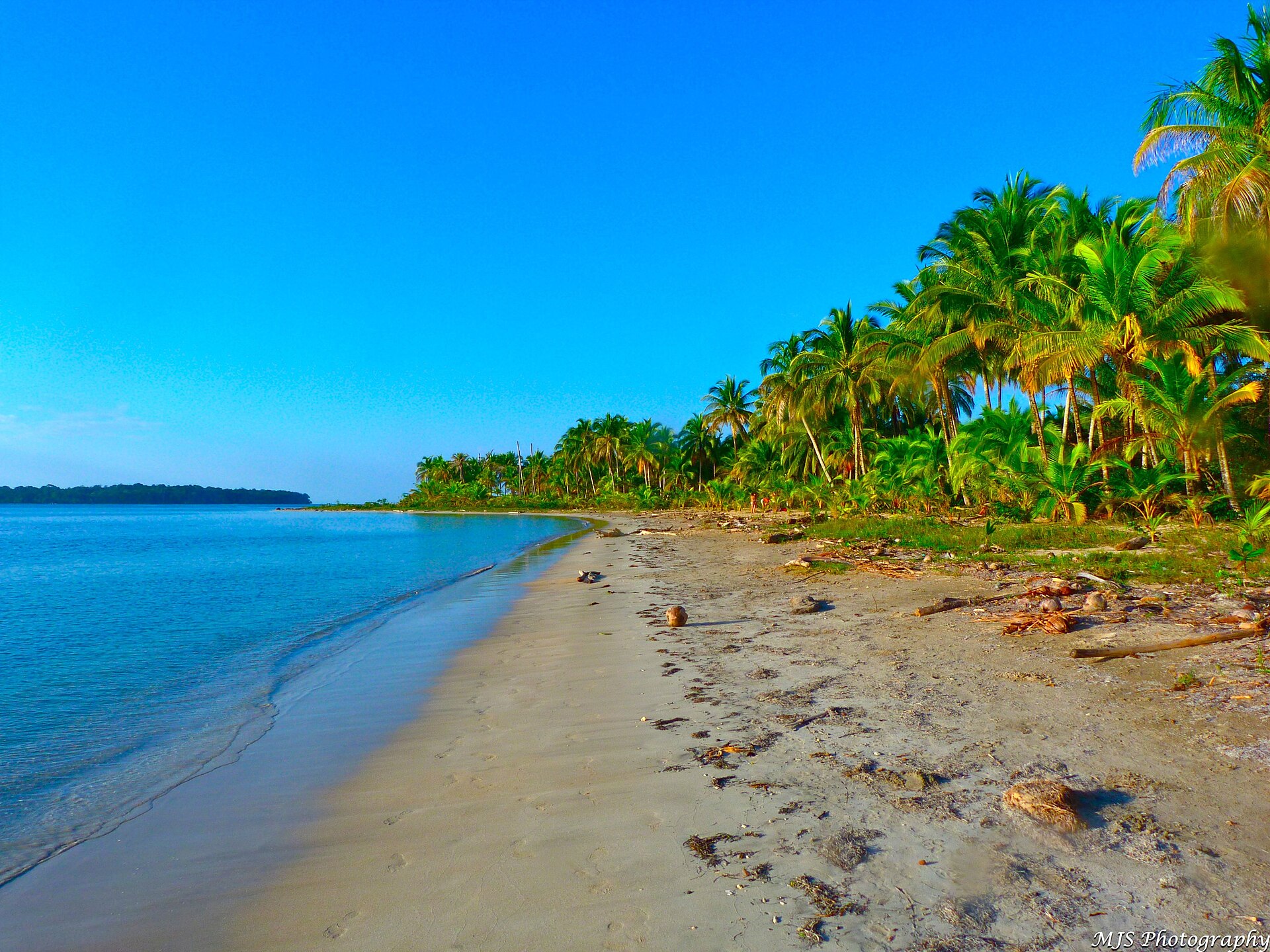 Bocas del Toro, Panama