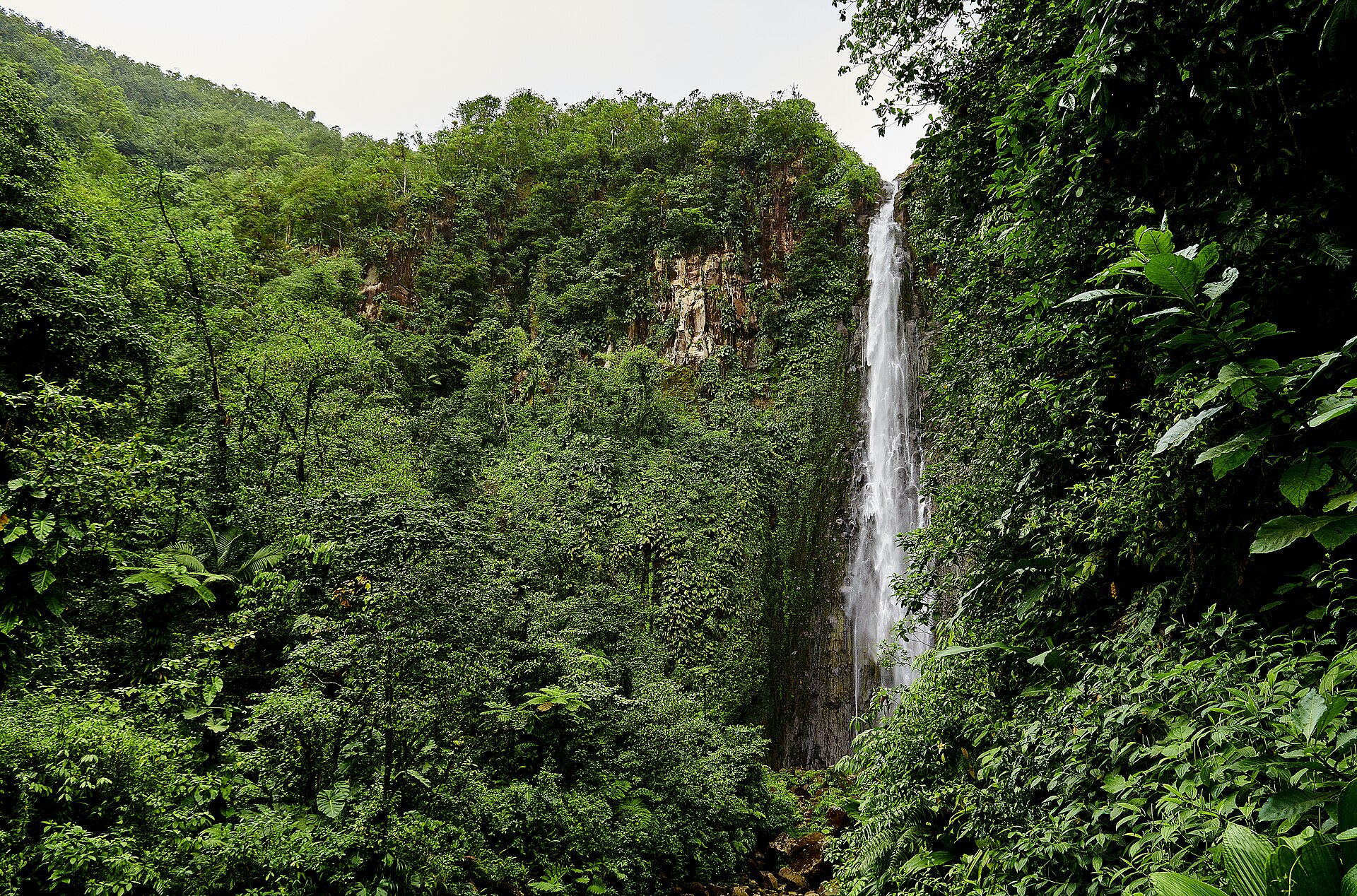 Basse-Terre, Guadeloupe
