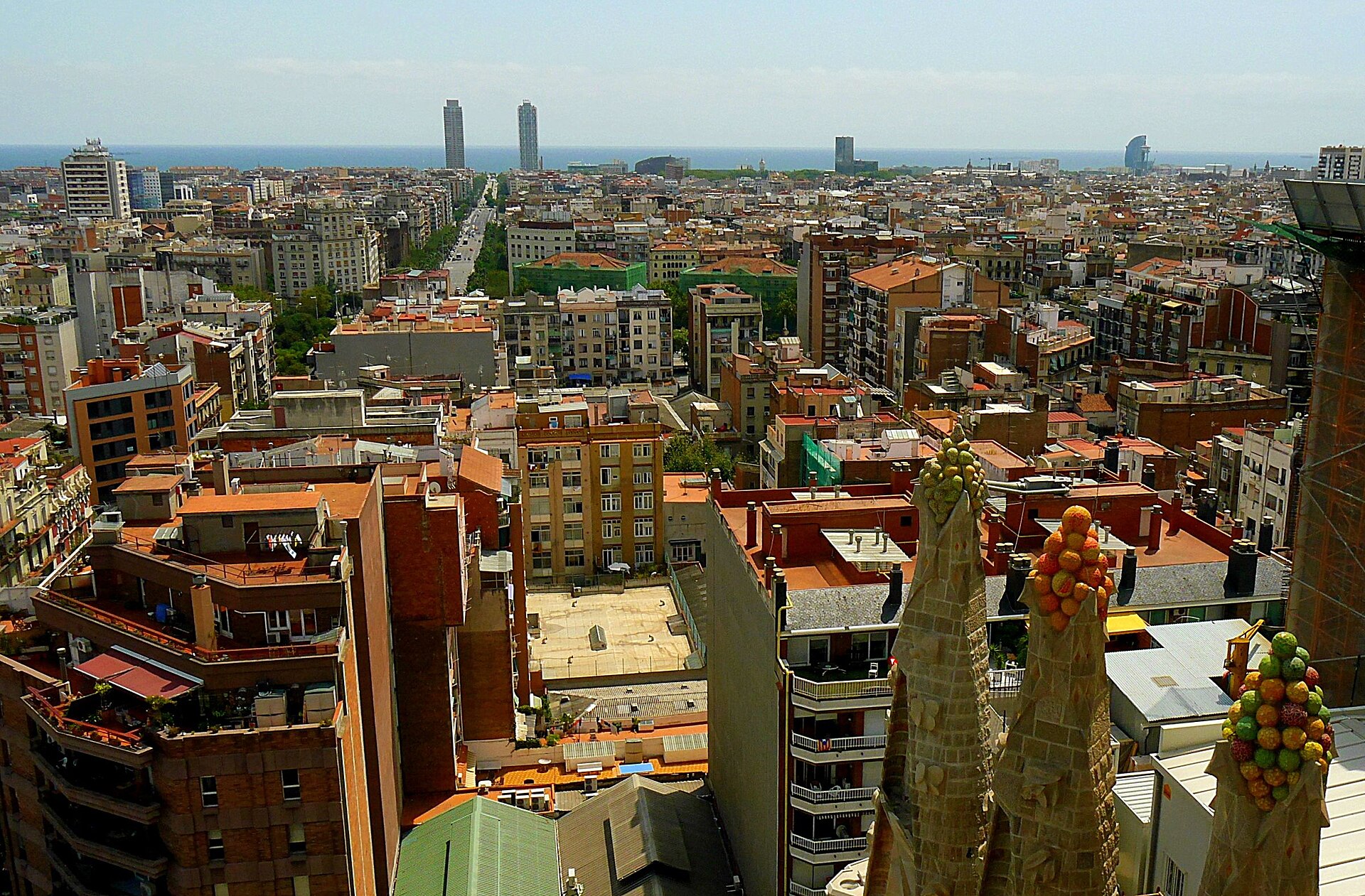 Barcelona, Spain