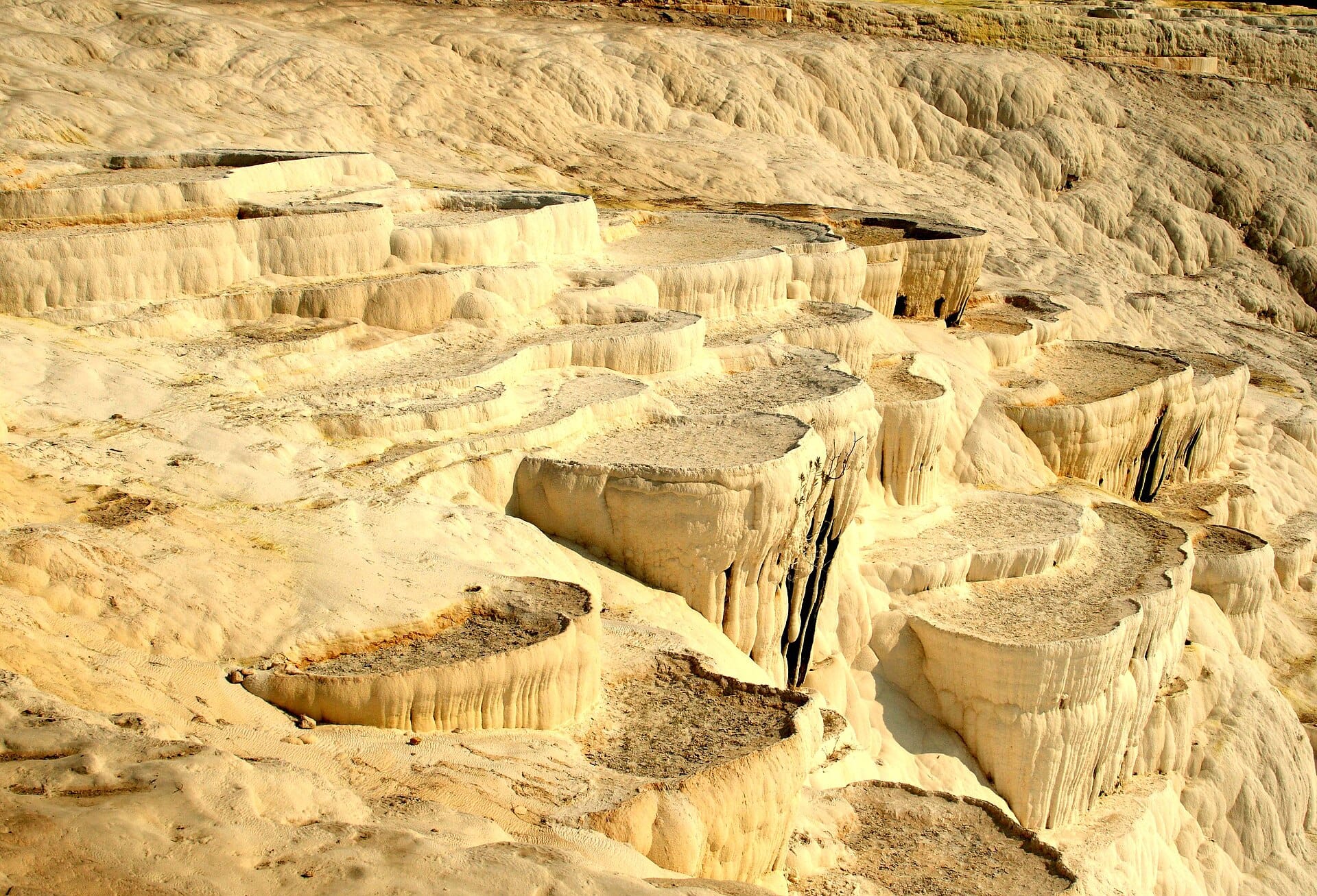 Pamukkale, Turkey
