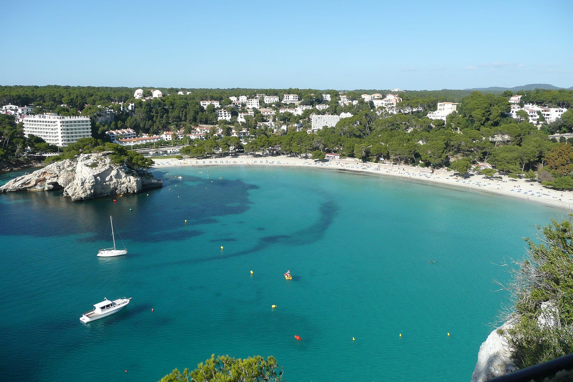 Menorca, Spain