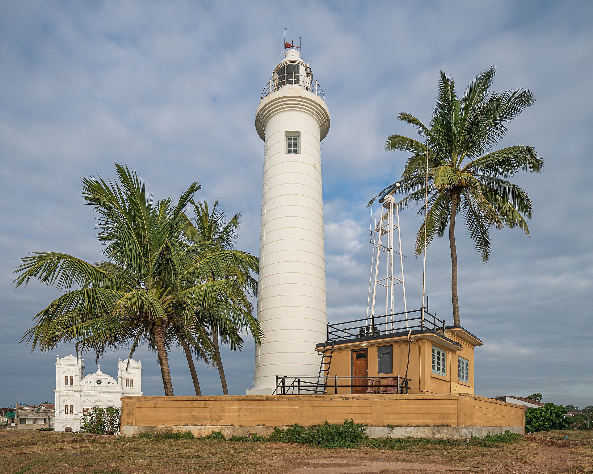 Southern coast, Sri Lanka