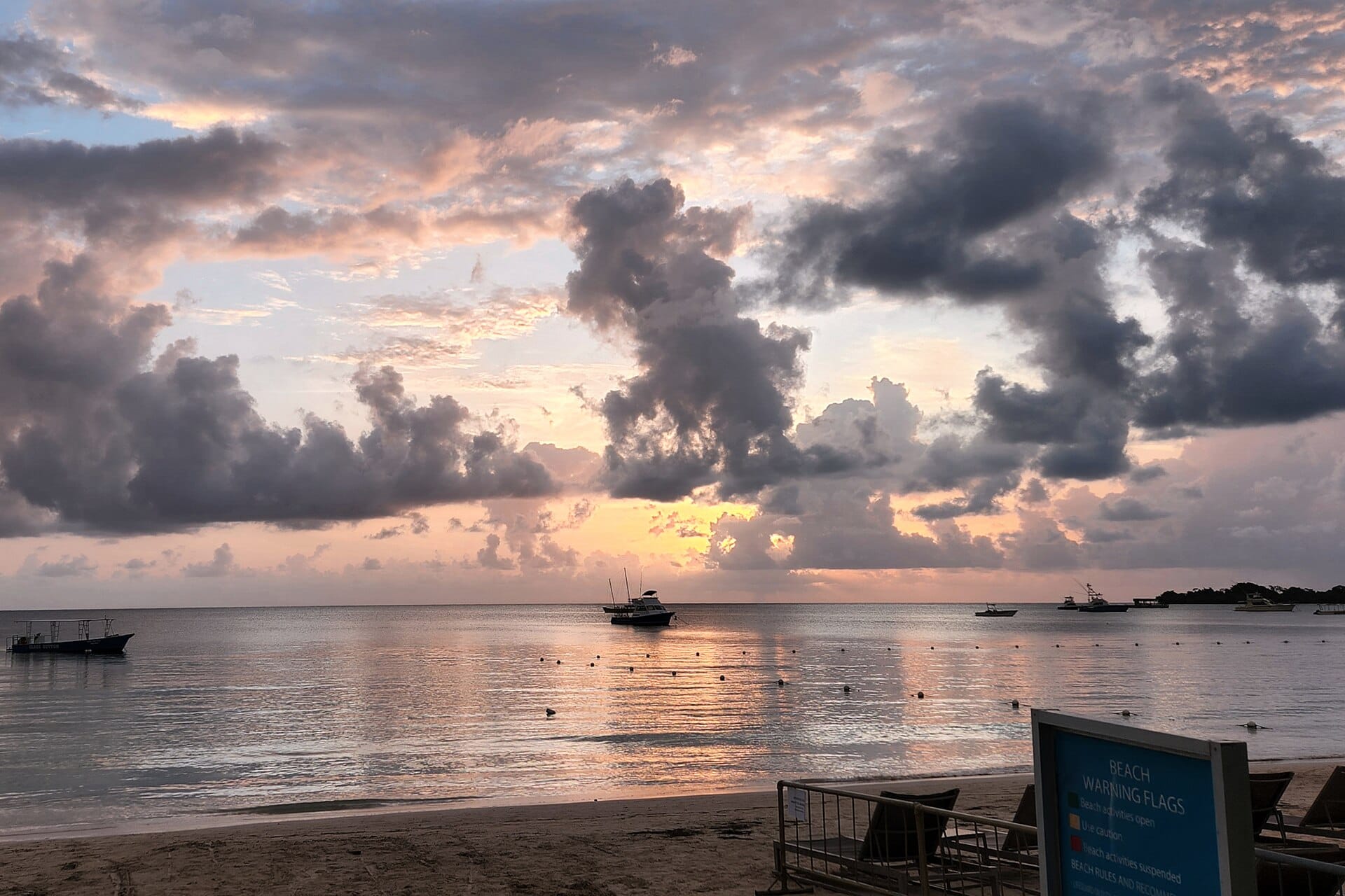Jamaica