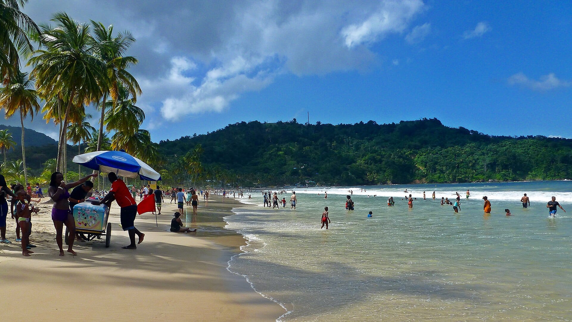 Trinidad