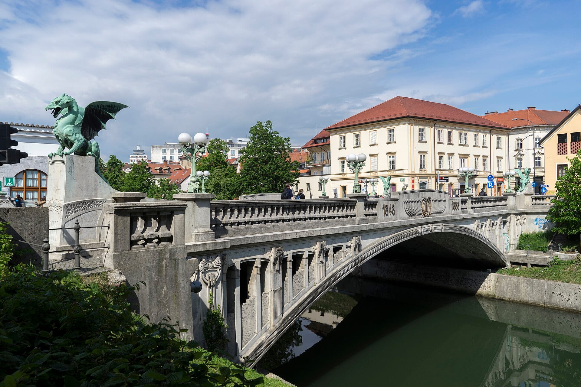 City Hotel Ljubljana