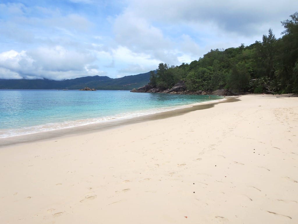 Anse Soleil Beachcomber
